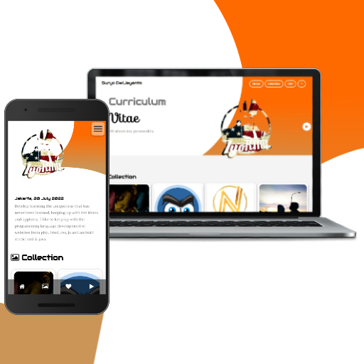 CV Orange Theme By CusMeDroid