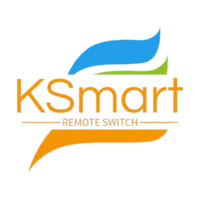 KSmart Logo